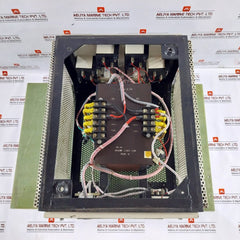 Elec Lab Step Down Transformer 3.5Kva 230Vac 115Vac 30A