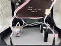 Elec Lab Step Down Transformer 3.5Kva 230Vac 115Vac 30A