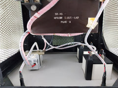Elec Lab Step Down Transformer 3.5Kva 230Vac 115Vac 30A