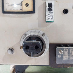 Elec Lab Step Down Transformer 3.5Kva 230Vac 115Vac 30A