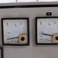Elec Lab Step Down Transformer 3.5Kva 230Vac 115Vac 30A