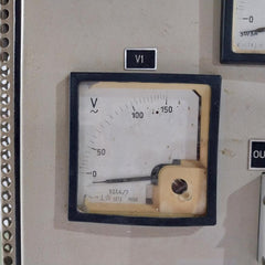 Elec Lab Step Down Transformer 3.5Kva 230Vac 115Vac 30A