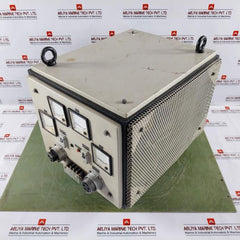 Elec Lab Step Down Transformer 3.5Kva 230Vac 115Vac 30A