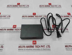 Elecom Ehc-g05Mn2-hjb Switching Hub 3.0W (Maximum) Ac100-240V 50/60Hz
