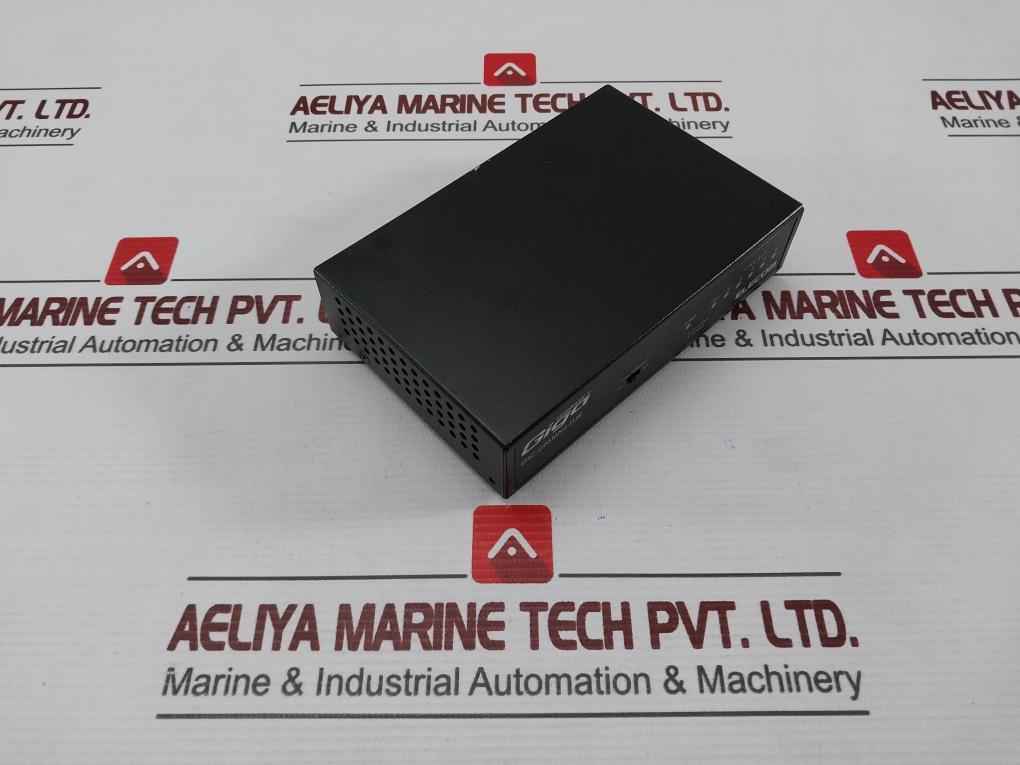 Elecom Ehc-g05Mn2-hjb Switching Hub 3.0W (Maximum) Ac100-240V 50/60Hz