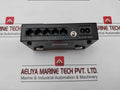 Elecom Ehc-g05Mn2-hjb Switching Hub 3.0W (Maximum) Ac100-240V 50/60Hz