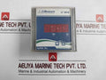 Elecon Measurements Alpha+rpm Elmeasure Digital Micro Rpm Meter I/p 0-20ma