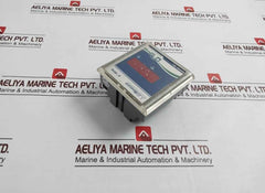 Elecon Measurements Alpha+rpm Elmeasure Digital Micro Rpm Meter I/p 0-20ma