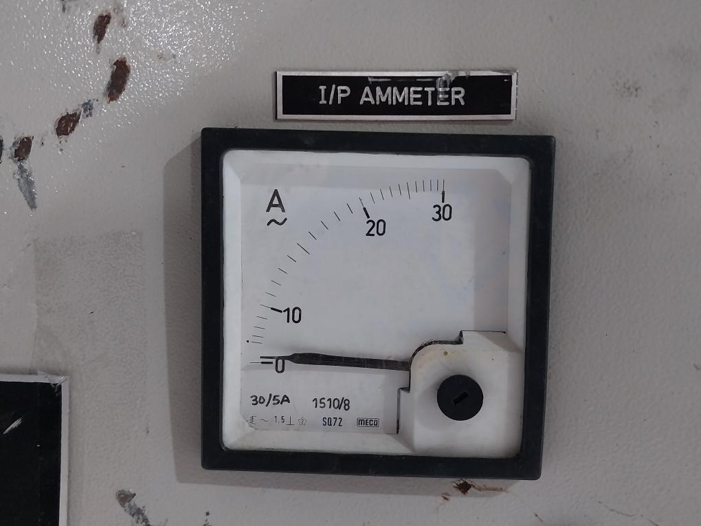 Elect Lab 3.5Kva Step Down Transformer Unit 110V