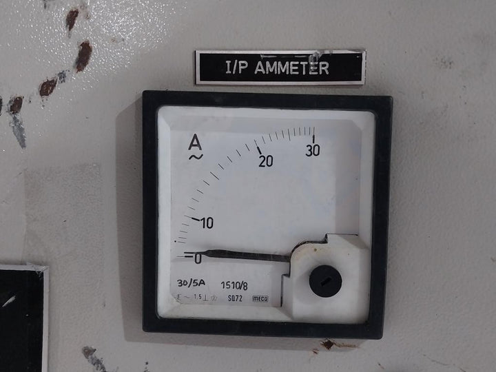 Elect Lab 3.5Kva Step Down Transformer Unit 110V