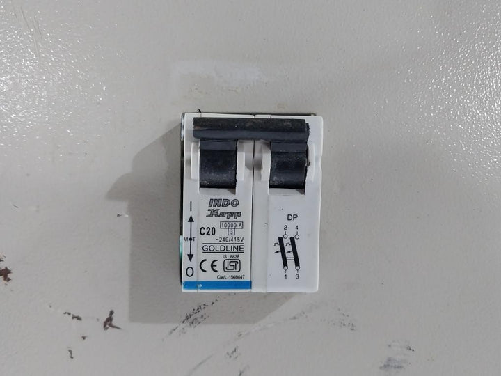 Elect Lab 3.5Kva Step Down Transformer Unit 110V