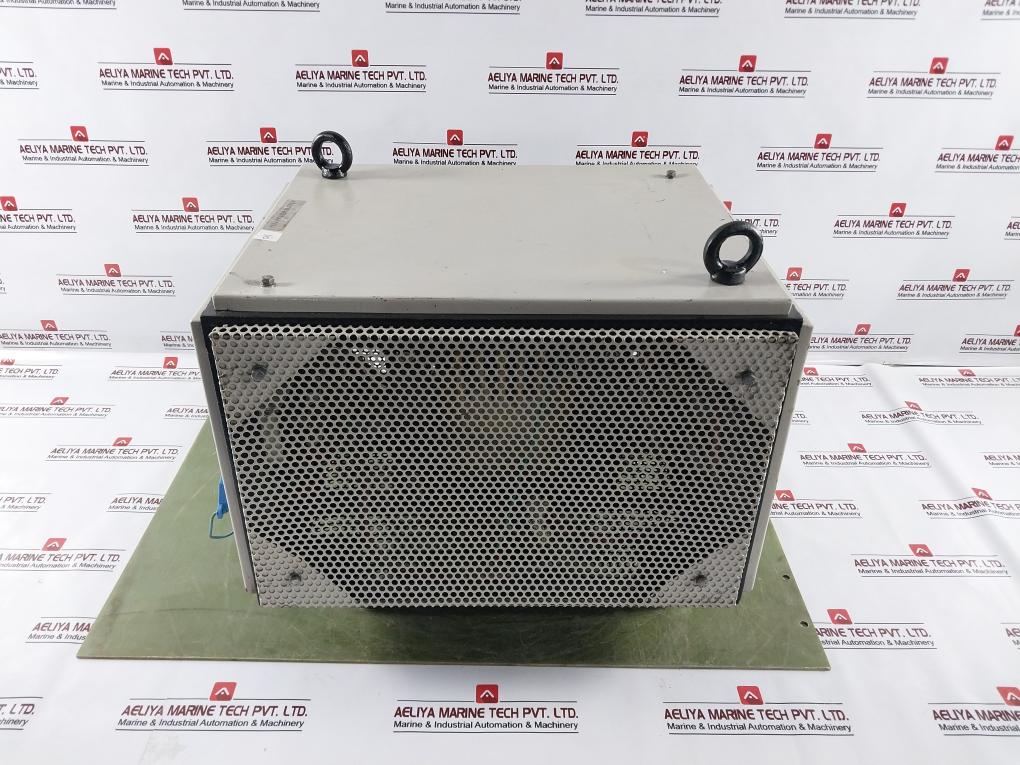 Elect Lab 3.5Kva Step Down Transformer Unit 110V