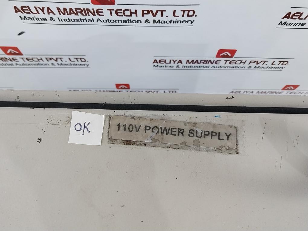 Elect Lab 3.5Kva Step Down Transformer Unit 110V