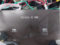 Elect Lab 3.5Kva Step Down Transformer Unit 110V