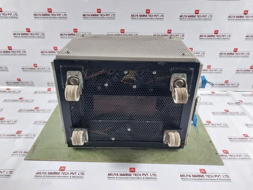 Elect Lab 3.5Kva Step Down Transformer Unit 110V