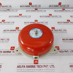 Electra Siad 110V 50/60Hz 11W Bell Siren Ip66 500-0119