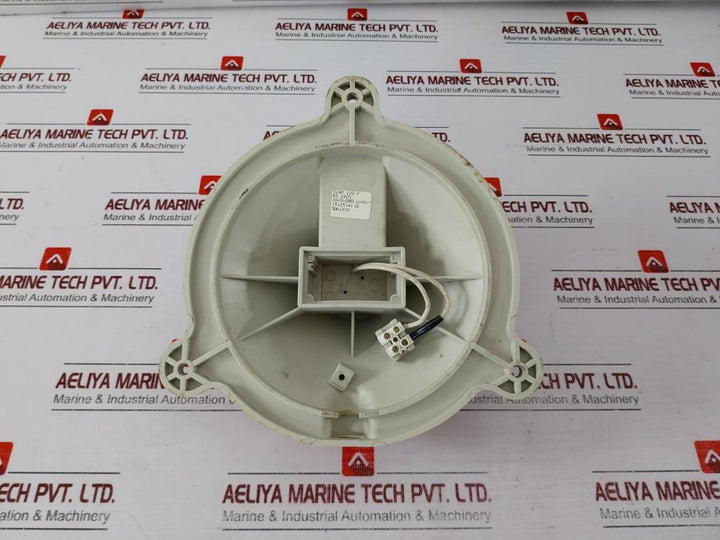 Electra Siad 110V 50/60Hz 11W Bell Siren Ip66 500-0119