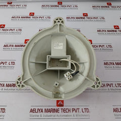 Electra Siad 110V 50/60Hz 11W Bell Siren Ip66 500-0119