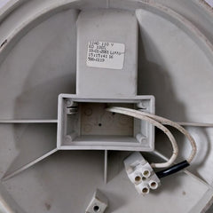 Electra Siad 110V 50/60Hz 11W Bell Siren Ip66 500-0119