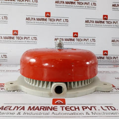 Electra Siad 110V 50/60Hz 11W Bell Siren Ip66 500-0119