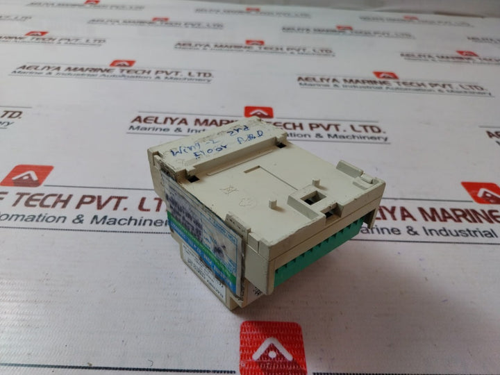 Electrex Pfa6411-12 Energy Analyzer Femto D4 Dido 230-240V 50-60Hz 3W