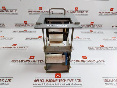 Electric-Engine-Telegraph-Assembly-30-Rpm-60Hz-1-5W-A3080-6-Fujitsu-FTP-020M-210326-5