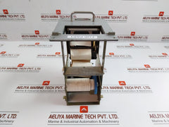 Electric-Engine-Telegraph-Assembly-30-Rpm-60Hz-1-5W-A3080-6-Fujitsu-FTP-020M-210326-5