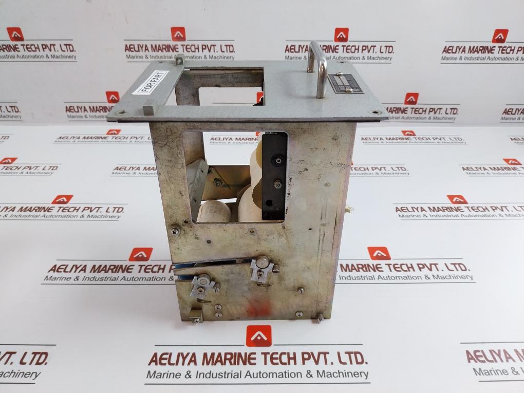 Electric-Engine-Telegraph-Assembly-30-Rpm-60Hz-1-5W-A3080-6-Fujitsu-FTP-020M-210326-6