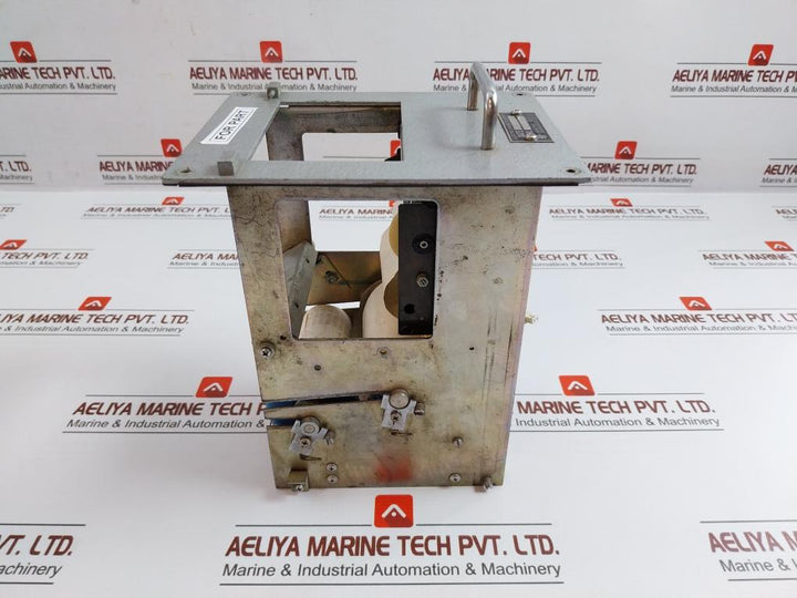 Electric-Engine-Telegraph-Assembly-30-Rpm-60Hz-1-5W-A3080-6-Fujitsu-FTP-020M-210326-6