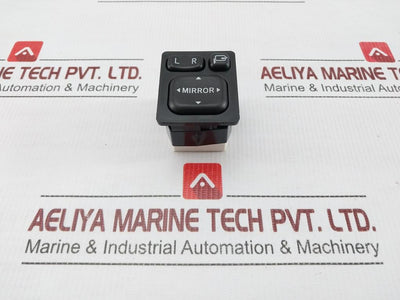 Electric-Power-Mirror-Adjustment-Folding-Switch-20Cm-X002Ax8Trh-209802-4