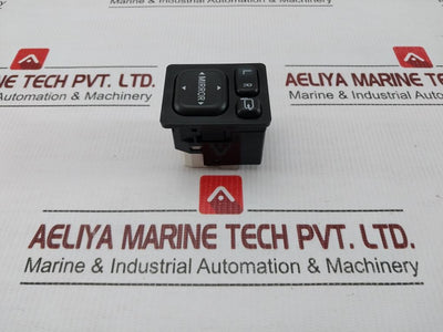 Electric-Power-Mirror-Adjustment-Folding-Switch-20Cm-X002Ax8Trh-209802-5