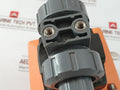 Electric Actuator 100–230V Ac 50/60Hz Georg Fischer Ea21/Pvc-u/Epdm