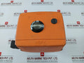 Electric Actuator 100–230V Ac 50/60Hz Georg Fischer Ea21/Pvc-u/Epdm