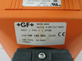 Electric Actuator 100–230V Ac 50/60Hz Georg Fischer Ea21/Pvc-u/Epdm