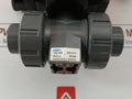 Electric Actuator 100–230V Ac 50/60Hz Georg Fischer Ea21/Pvc-u/Epdm