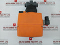 Electric Actuator 100–230V Ac 50/60Hz Georg Fischer Ea21/Pvc-u/Epdm