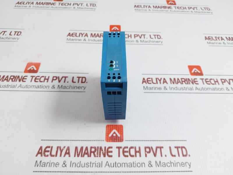Electric Amplifier Module Vt 11030-12 Rexroth