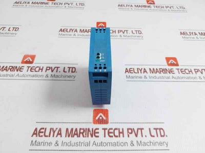 Electric Amplifier Module Vt 11030-12 Rexroth