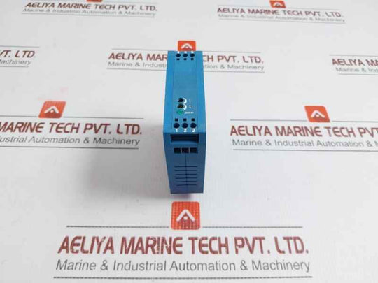 Electric Amplifier Module Vt 11030-12 Rexroth