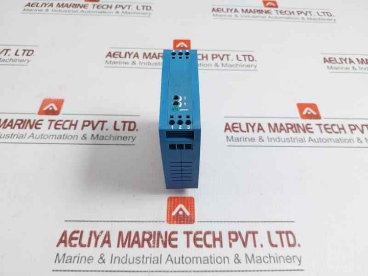 Electric Amplifier Module Vt 11030-12 Rexroth