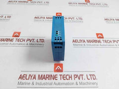 Electric Amplifier Module Vt 11030-12 Rexroth