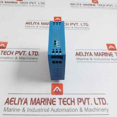Electric Amplifier Module Vt 11030-12 Rexroth