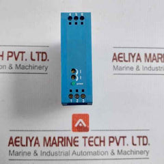 Electric Amplifier Module Vt 11030-12 Rexroth