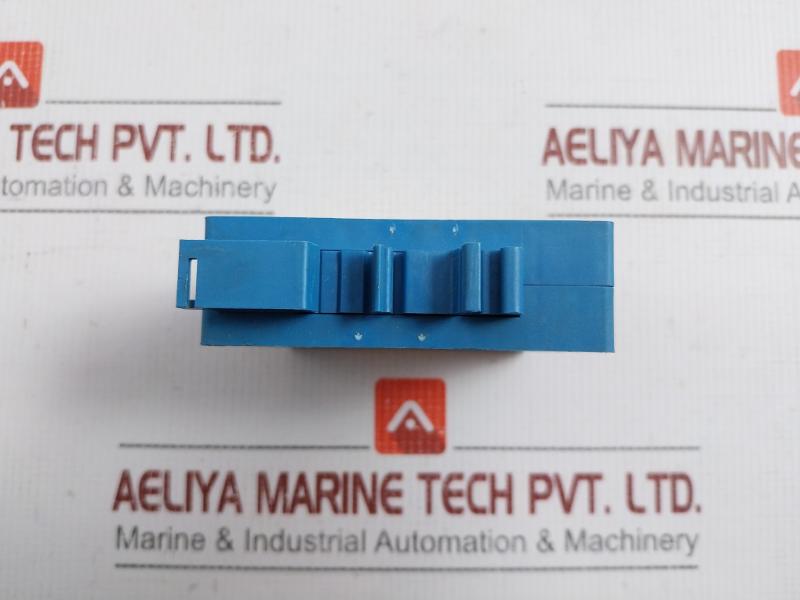 Electric Amplifier Module Vt 11030-12 Rexroth