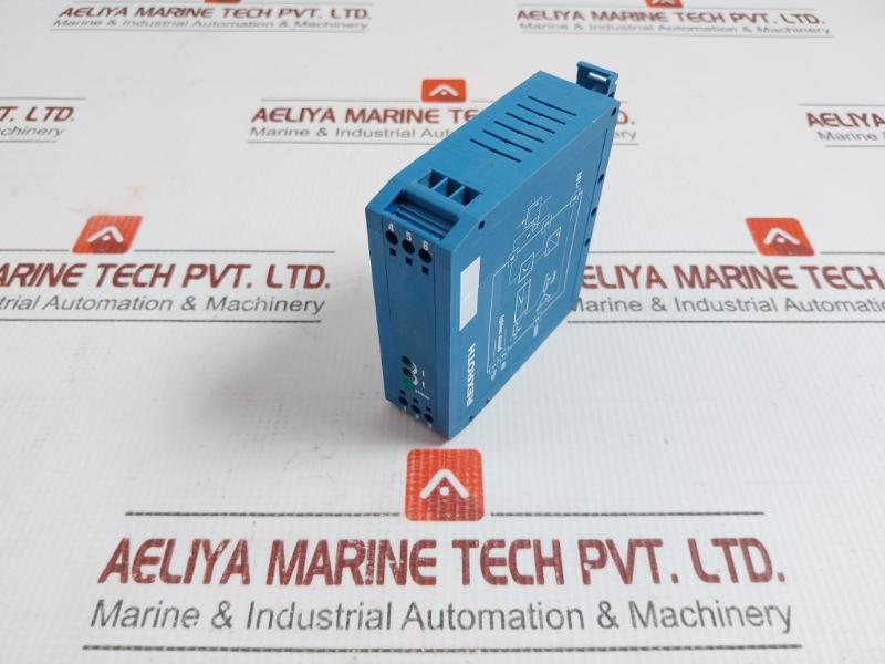 Electric Amplifier Module Vt 11030-12 Rexroth