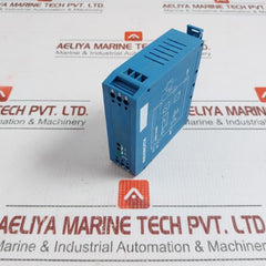 Electric Amplifier Module Vt 11030-12 Rexroth