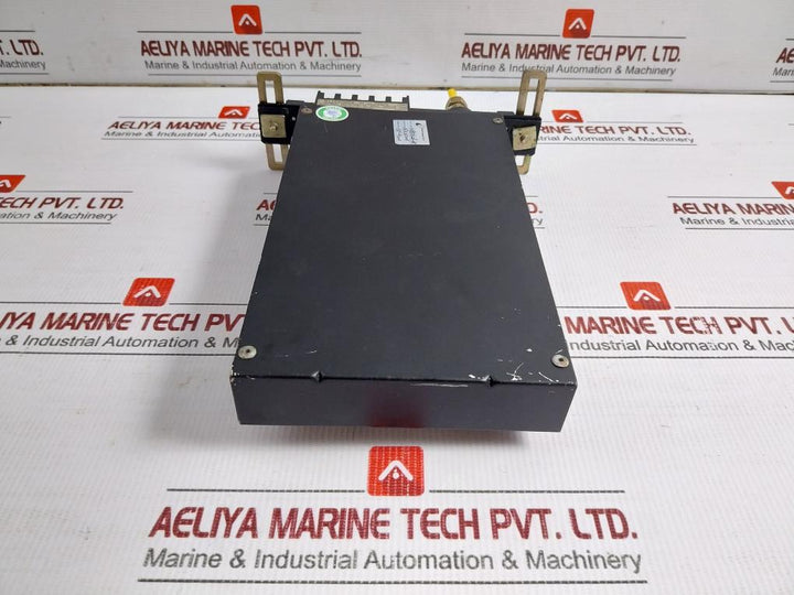 Electric Converter 47–63Hz 80–138 Vac Yokogawa Gf1