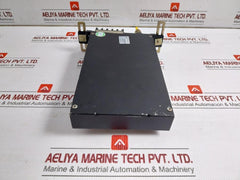 Electric Converter 47–63Hz 80–138 Vac Yokogawa Gf1