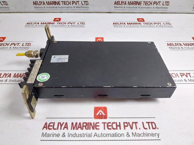 Electric Converter 47–63Hz 80–138 Vac Yokogawa Gf1