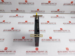 Electric Converter 47–63Hz 80–138 Vac Yokogawa Gf1
